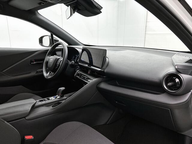 Toyota C-HR 1.8 Hybrid 140 First Edition Bi-Tone | NIEUW GELEVERD & ONDERHOUDEN | 360 Camera | Elektrische Achterklep | Virtual Cockpit |