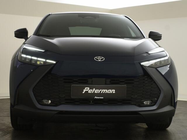 Toyota C-HR 1.8 Hybrid 140 Style | PDC V+A | Blind Spot | Stoelverwarming |