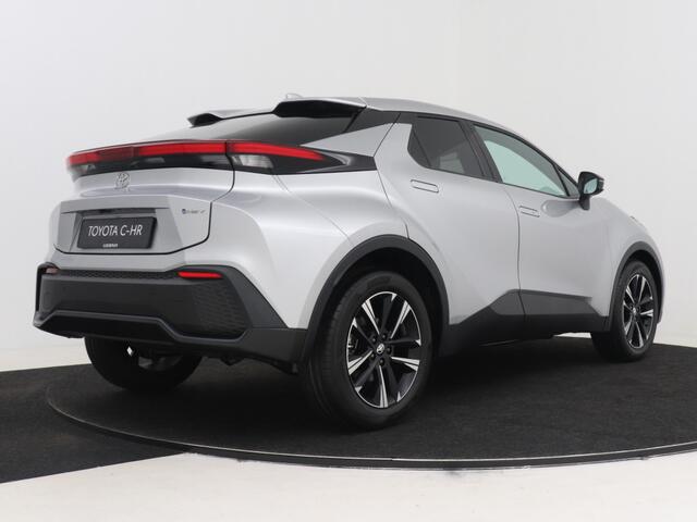 Toyota C-HR 1.8 Hybrid 140 Dynamic *NIEUW*