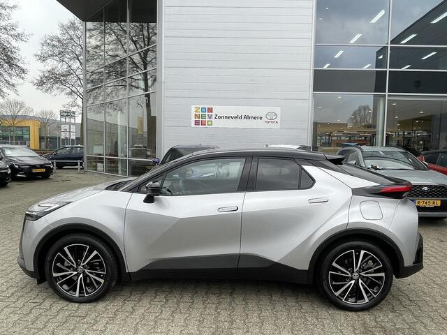 Toyota C-HR 2.0 Plug-in Hybrid 220 Executive Next Gen Pack
