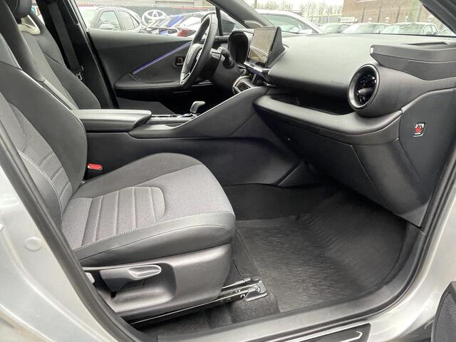 Toyota C-HR 2.0 Plug-in Hybrid 220 Executive Next Gen Pack