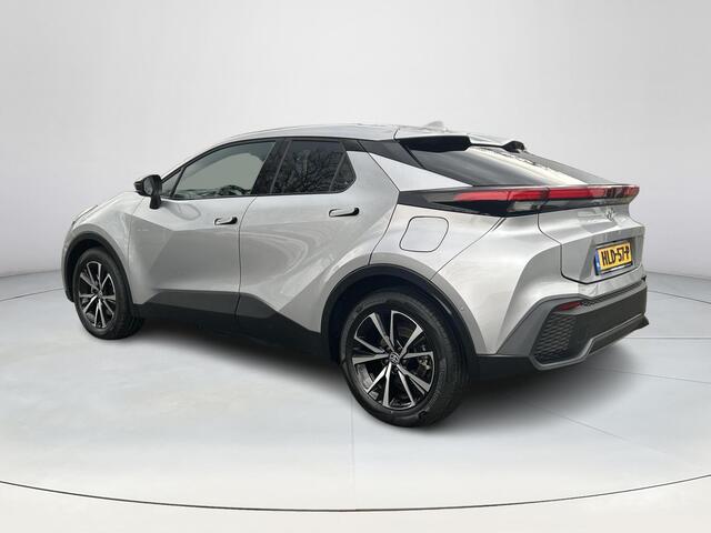Toyota C-HR 2.0 Plug-in Hybrid 220 First Edition
