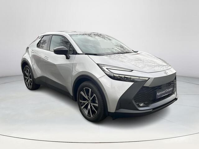 Toyota C-HR 2.0 Plug-in Hybrid 220 First Edition