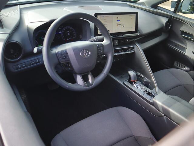 Toyota C-HR 2.0 Hybrid 200 First Edition | Navigatie | Climate Control | Camera | Stoelverwarming | 18" LMV |
