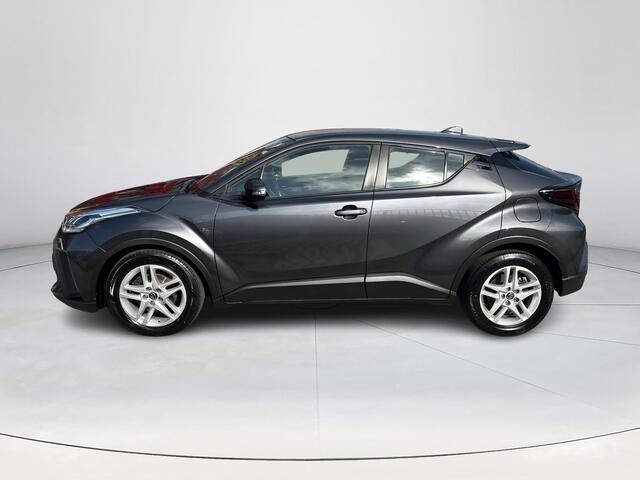 Toyota C-HR 1.8 Hybrid Dynamic