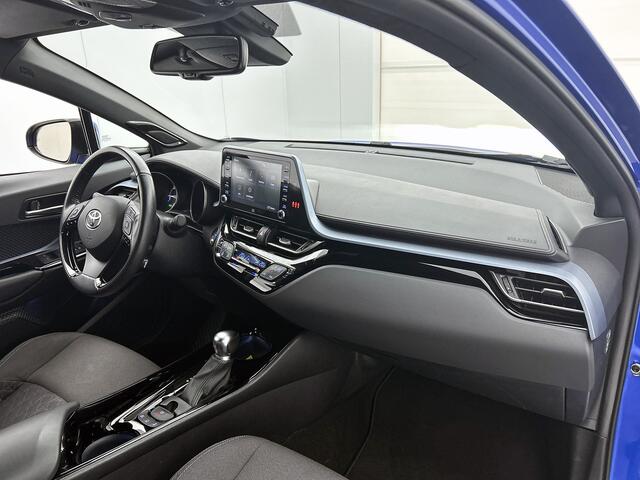 Toyota C-HR 1.8 Hybrid First Edition