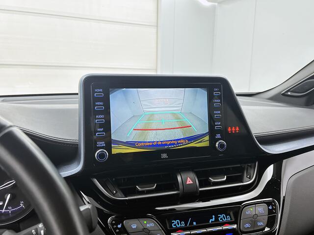 Toyota C-HR 1.8 Hybrid First Edition