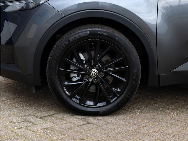 Toyota C-HR 2.0 PHEV 220 GR Sport | Leder/Alcantara | JBL | Memory Seat