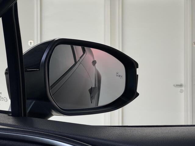 Toyota C-HR 1.8 Hybrid 140 First Edition | Prisma-LED | Elektr. klep | Stoel/stuur verw. | PDC V+A |