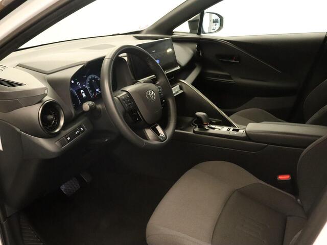 Toyota C-HR 1.8 Hybrid 140 First Edition - ORIGINEEL NEDERLANDSE AUTO - DODEHOEKDETECTIE - ADAPTIEVE CRUISE CONTROL - ELEKTRISCHE ACHTERKLEP - NAVIGATIE FULL-MAP - APPLE CARPLAY/ANDROID AUTO - ACHTERUITRIJCAMERA - PARKEERSENSOREN VOOR EN ACHTER - TWO TONE - KEYLESS E