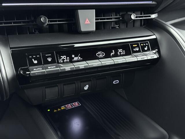 Toyota C-HR 2.0 Plug-in Hybrid 220 Black Edition | Nu met Extra Inruilpremie!