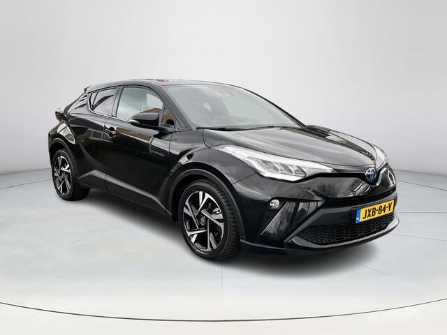 Toyota C-HR 1.8 Hybrid Style | Carplay | Parkeersensoren | Dode hoek waarschuwing | Navigatie | 18 inch LM-velgen |