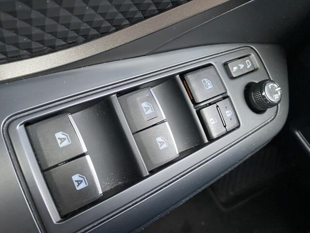 Toyota C-HR 1.8 Hybrid Dynamic