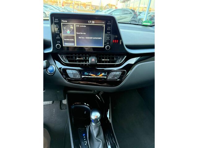 Toyota C-HR 1.8 Hybrid Dynamic