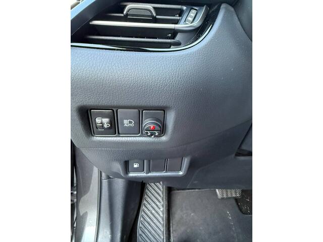 Toyota C-HR 1.8 Hybrid Dynamic