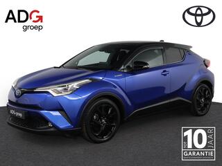 toyota-c-hr-1.8-hybrid-executive--