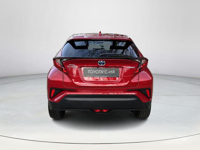 Toyota C-HR 1.8 Hybrid Style