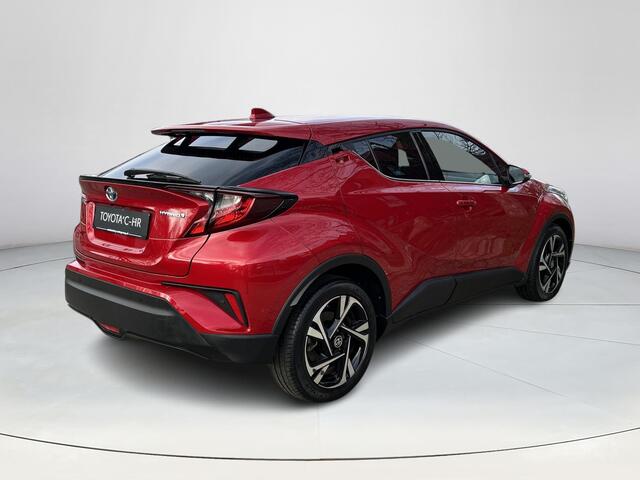 Toyota C-HR 1.8 Hybrid Style