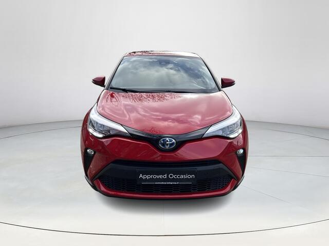 Toyota C-HR 1.8 Hybrid Style