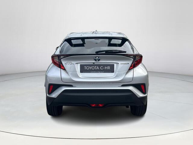 Toyota C-HR 1.8 Hybrid Style