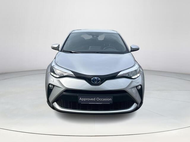 Toyota C-HR 1.8 Hybrid Style