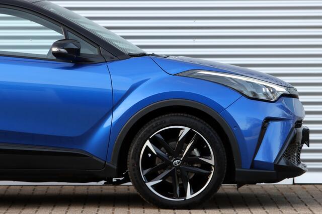 Toyota C-HR 2.0 Hybrid GR-Sport 13.451Km !!