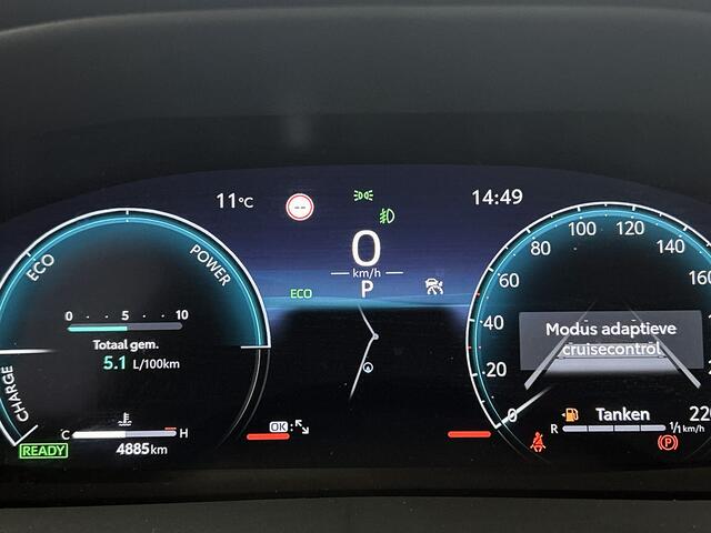 Toyota C-HR 1.8 Hybrid 140 First Edition | BTW voertuig | Stoel en stuurwielverwarming |