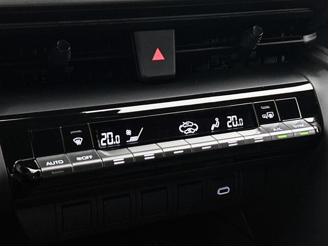 Toyota C-HR 1.8 Hybrid 140 Dynamic