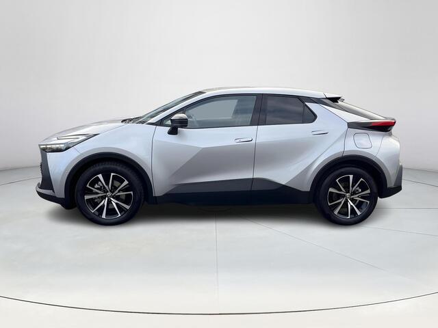 Toyota C-HR 2.0 Plug-in Hybrid 220 First Edition | Navigatie | Apple CarPlay/Android auto | 360 graden camera | Stoel en stuurverwarming