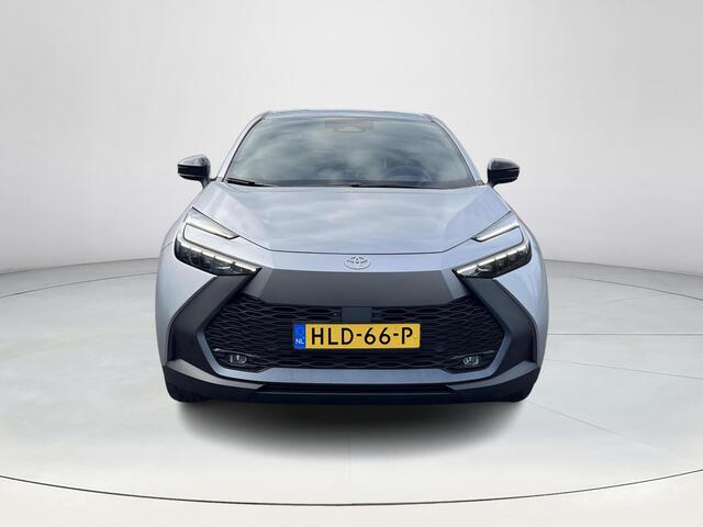 Toyota C-HR 2.0 Plug-in Hybrid 220 First Edition | Navigatie | Apple CarPlay/Android auto | 360 graden camera | Stoel en stuurverwarming