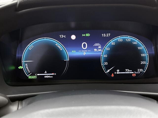 Toyota C-HR 1.8 Hybrid 140 First Edition | BTW Voertuig | Stoelverwarming |