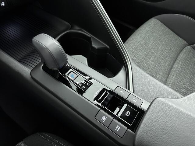 Toyota C-HR 2.0 Plug-in Hybrid 220 Dynamic Extra inruilpremie Midnight Teal metallic / zwart dak