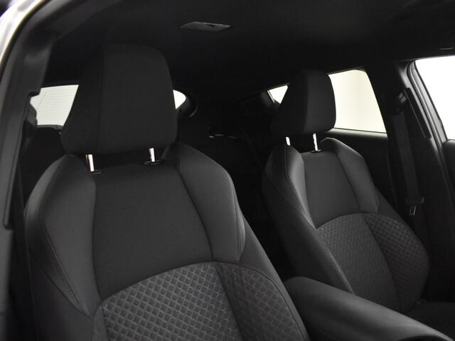 Toyota C-HR 1.8 Hybrid Bi Tone | BSM | PDC | Navigatie