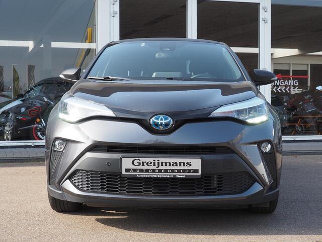 Toyota C-HR 1.8 Hybrid Active| Navigatie| Adap.cruise control