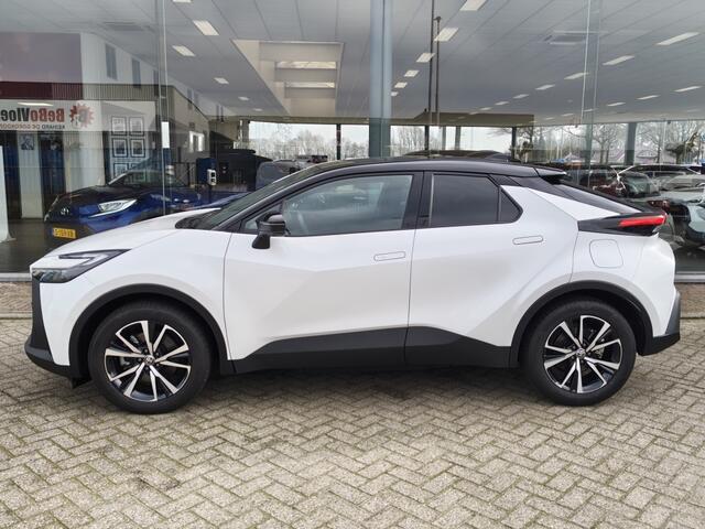 Toyota C-HR 2.0 PHEV 220 First Edition | Navi | Sensoren | 360 Camera| Dodeh