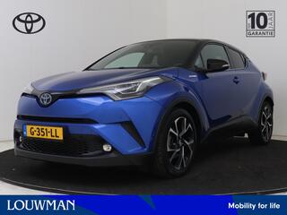 toyota-c-hr-1.8-hybrid-style-ultima