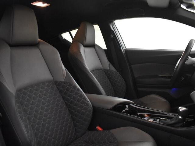 Toyota C-HR 1.8 Hybrid Executive | JBL-audio | PDC | Dodehoek detectie |