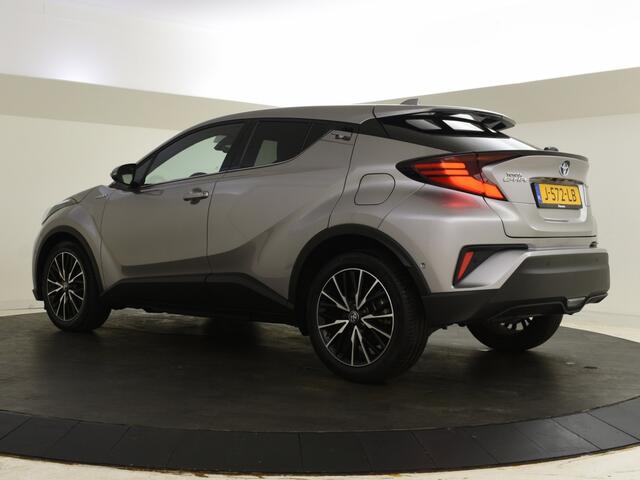 Toyota C-HR 1.8 Hybrid Executive | JBL-audio | PDC | Dodehoek detectie |