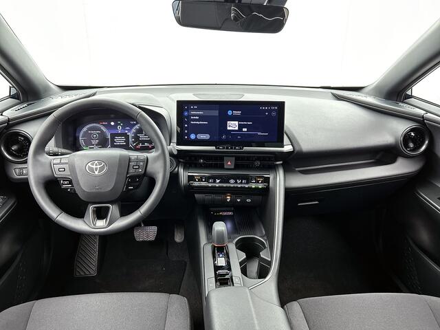 Toyota C-HR 1.8 Hybrid 140 First Edition | BTW Voertuig | Stoelverwarming |
