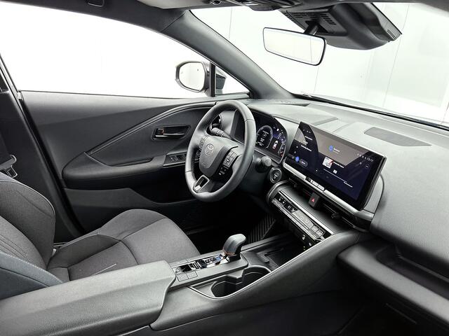 Toyota C-HR 1.8 Hybrid 140 First Edition | BTW Voertuig | Stoelverwarming |