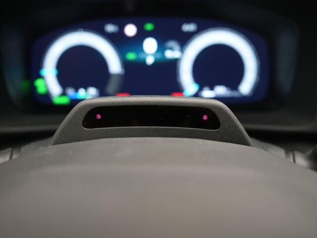 Toyota C-HR 2.0 Plug-in Hybrid 220 PK GR- Black Edition