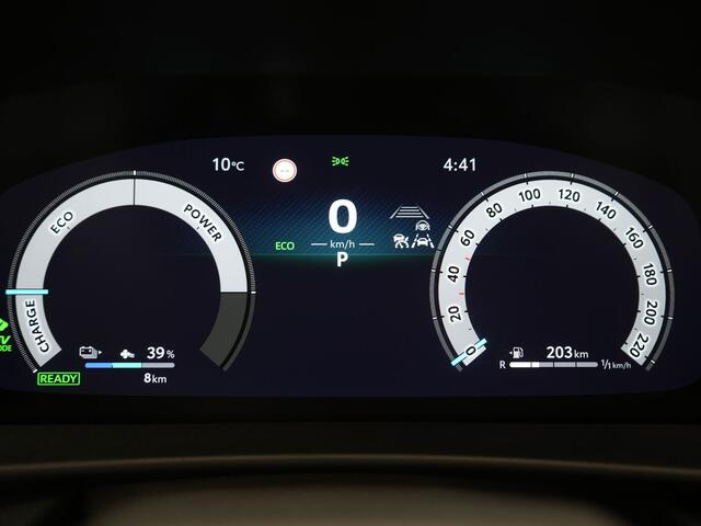 Toyota C-HR 2.0 Plug-in Hybrid 220 PK GR- Black Edition