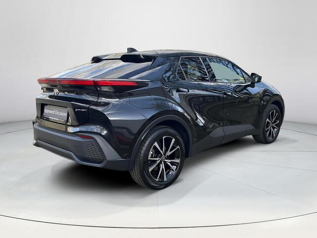 Toyota C-HR 2.0 Plug-in Hybrid 220 First Edition