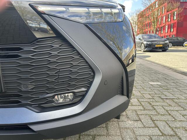 Toyota C-HR 2.0 Plug-in Hybrid 220 First Edition