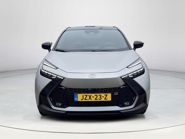 Toyota C-HR 2.0 Hybrid 200 GR SPORT Première Edition