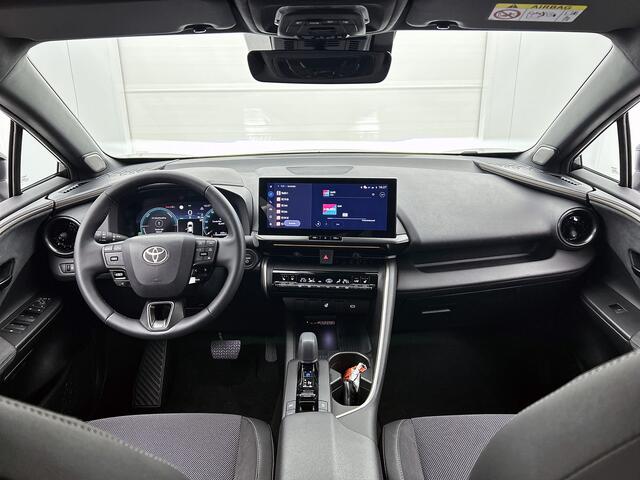 Toyota C-HR 2.0 Plug-in Hybrid 220 Executive