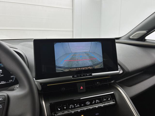 Toyota C-HR 2.0 Plug-in Hybrid 220 Executive