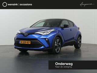 toyota-c-hr-1.8-hybrid-style--trek
