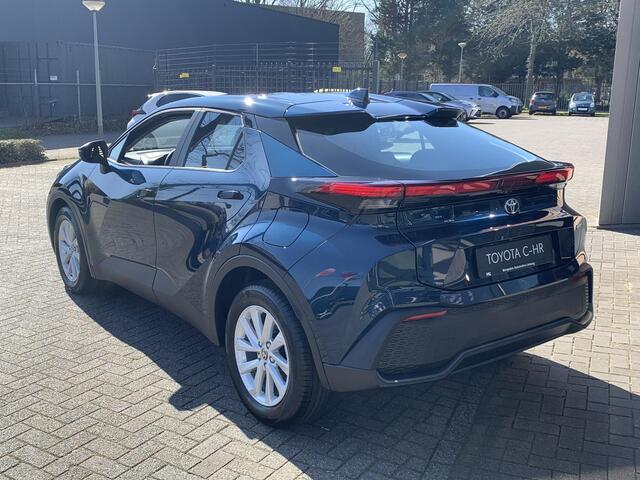 Toyota C-HR 1.8 Hybrid 140 Active EXTRA INRUILVOORDEEL ¤ 2.000,--