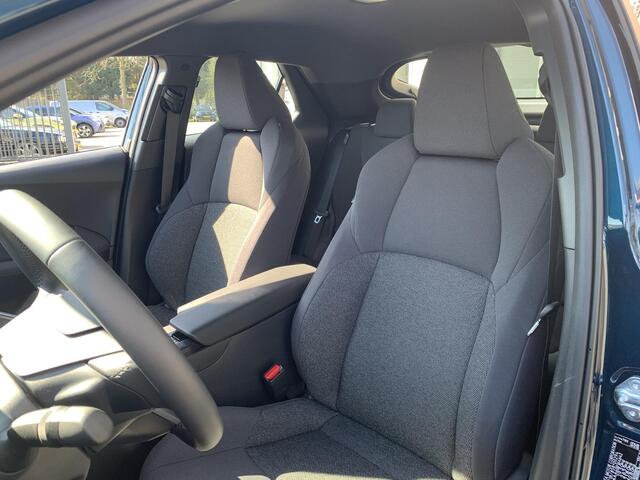Toyota C-HR 1.8 Hybrid 140 Active EXTRA INRUILVOORDEEL ¤ 2.000,--
